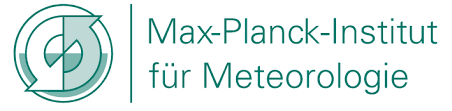 max planck metereologie